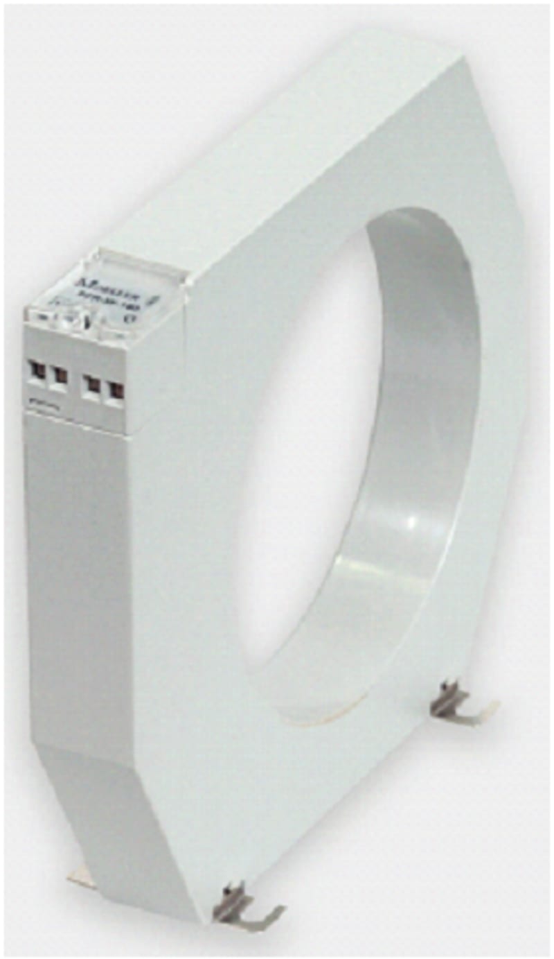 Eaton PFR-W-140 Summation Current Transformer for PFR-5 Earth-Fault Relay