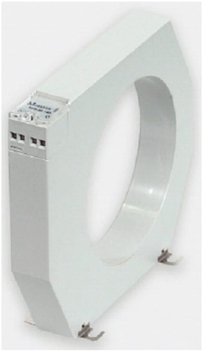 Eaton PFR-W-140 Summation Current Transformer for PFR-5 Earth-Fault Relay