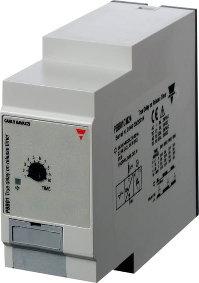 Time Relay Off-delay (PBB01DM24)