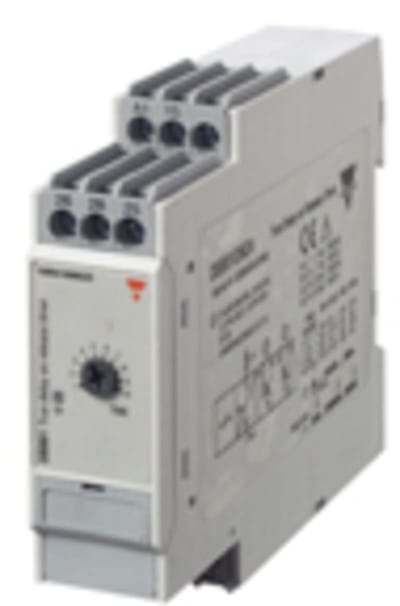 Time Relay Off-delay (DBB02DM24)