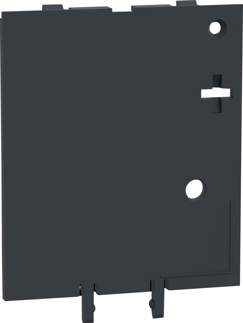 Cover Micrologic P & H NS630-3200 (C47067)