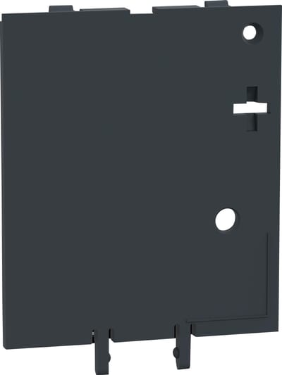 Cover Micrologic P & H NS630-3200