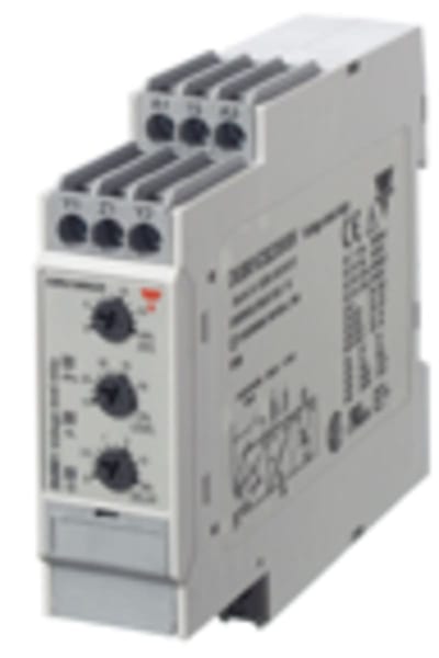 Voltagesmeterele AC/DC (DUB01CB23500V)