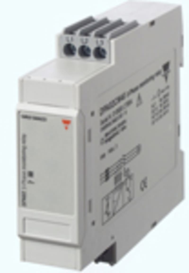 Phase Sequence relay 400V (DPA02CM40)