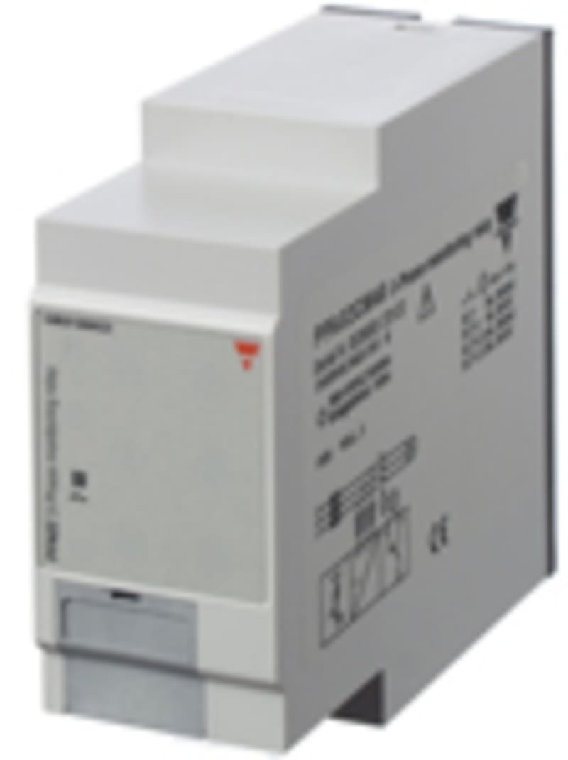 Phase Sequence relay 230V (PPA02CM23)