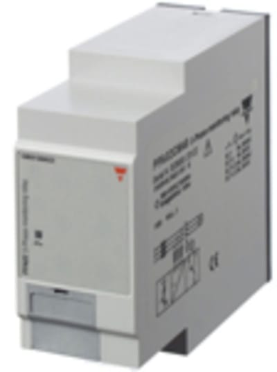 Phase Sequence relay 230V (PPA02CM23)