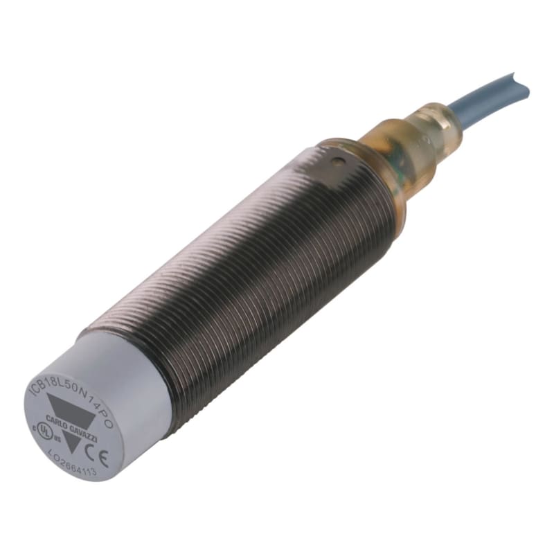 Inductive Transmitter ICB18L50N08PO