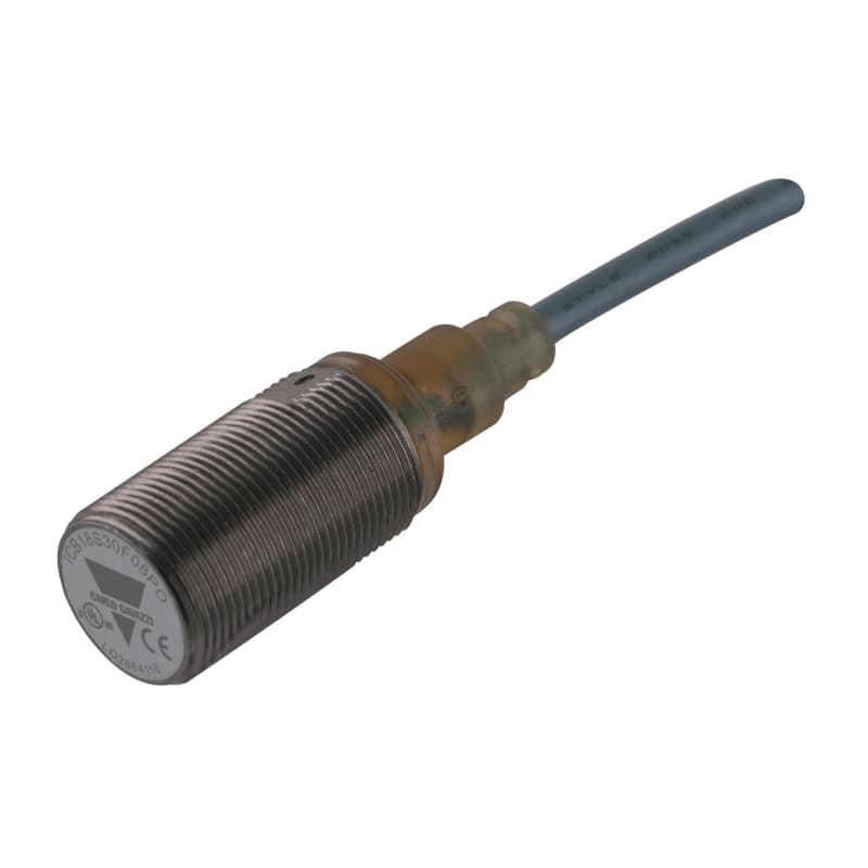 Inductive Transmitter ICB18S30F08PO