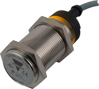 Inductive Transmitter ICB30L50F15PO