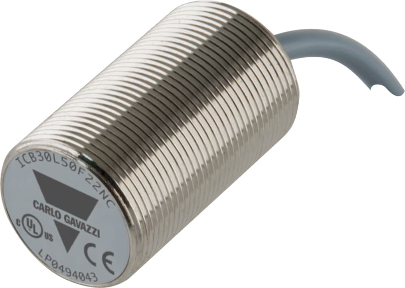 Inductive Transmitter ICB30L50F22PO