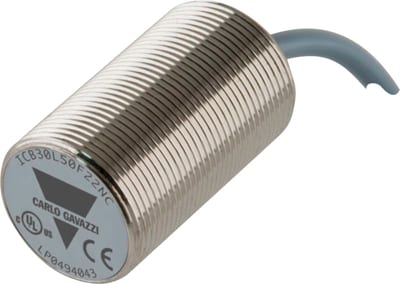 Inductive Transmitter ICB30L50F22PO