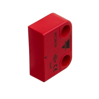 Safety-Magnet/Actuator (MC36CM)