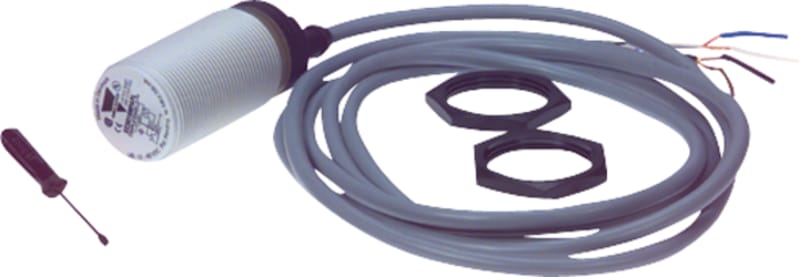 KAP.Transmitter M30,AC,NO+NC,CAB (EC3025TBAPL)
