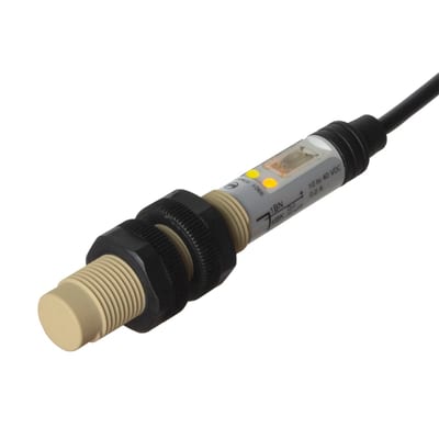 M12 Capacitive transmitter IO-Link fast cable (CA12KAN08BPA2IO)