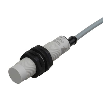 M18 Capacitive transmitter IO link fast cable (CA18CAN12BPA2IO)