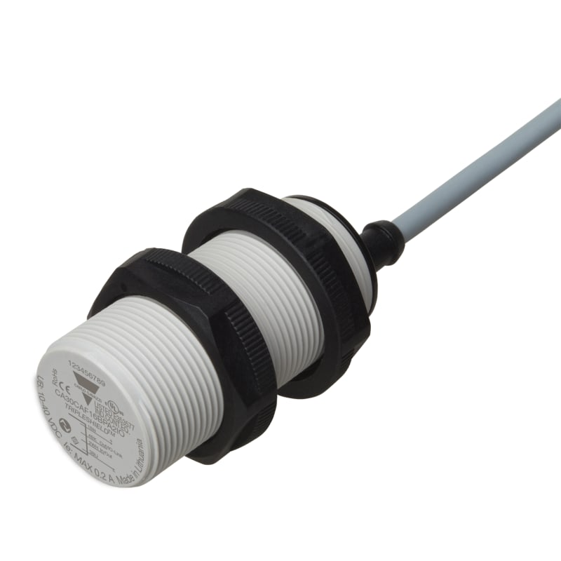 M30 Capacitive transmitter IO link fast cable (CA30CAF16BPA2IO)