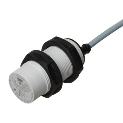 M30 Capacitive transmitter IO link fast cable (CA30CAN25BPA2IO)