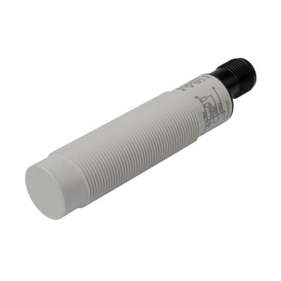 Capacitive transmitter M18,sn 12mm, PNP, NO/NC (CA18CAN12PAM1)
