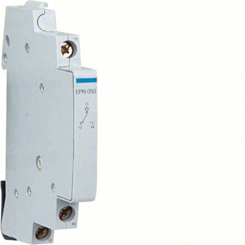 Group Control for Impulse Relay (EPN050)