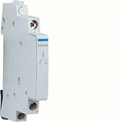 Group Control for Impulse Relay