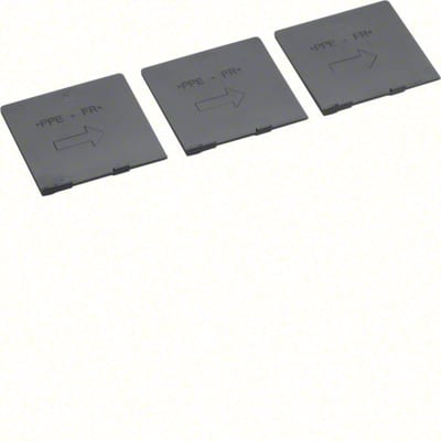 insulation plates eff.switch 3/ 4-P X160