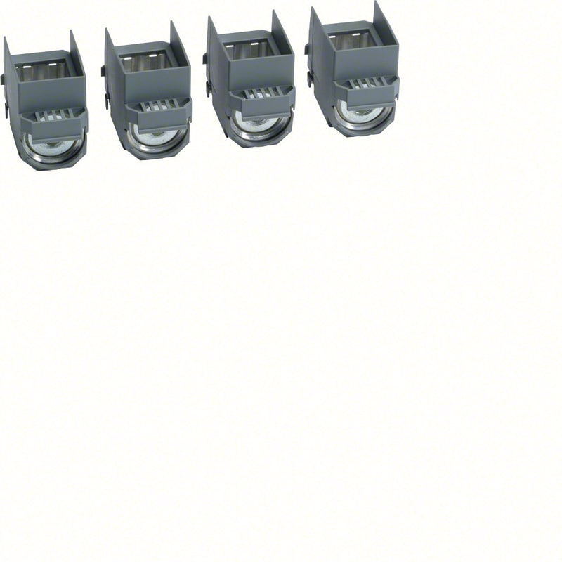 terminals 185 mm², circuit breaker 4-Pole, X250 (HYB002H)