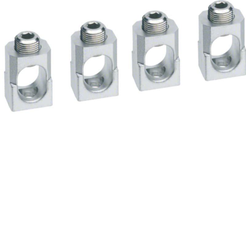 terminals 240 mm², circuit breaker 3-Pole, H630 (HYD005H)