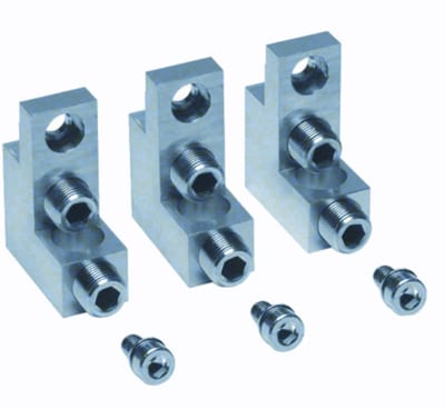 terminals 2X240MM2, eff.switch 3-Pole, H630