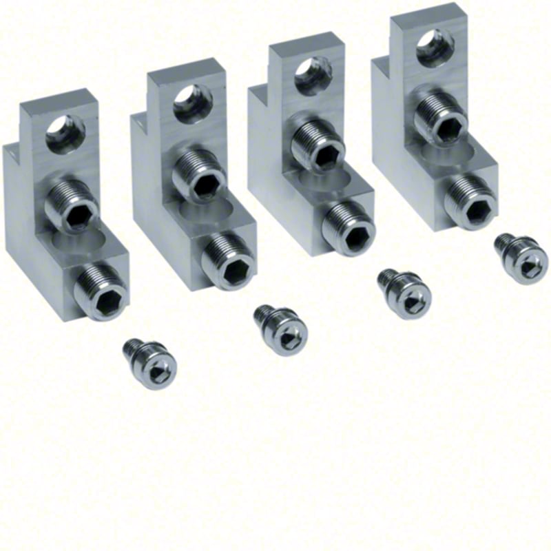 terminals 2X240MM2, eff.switch 4-Pole, H630 (HYD008H)
