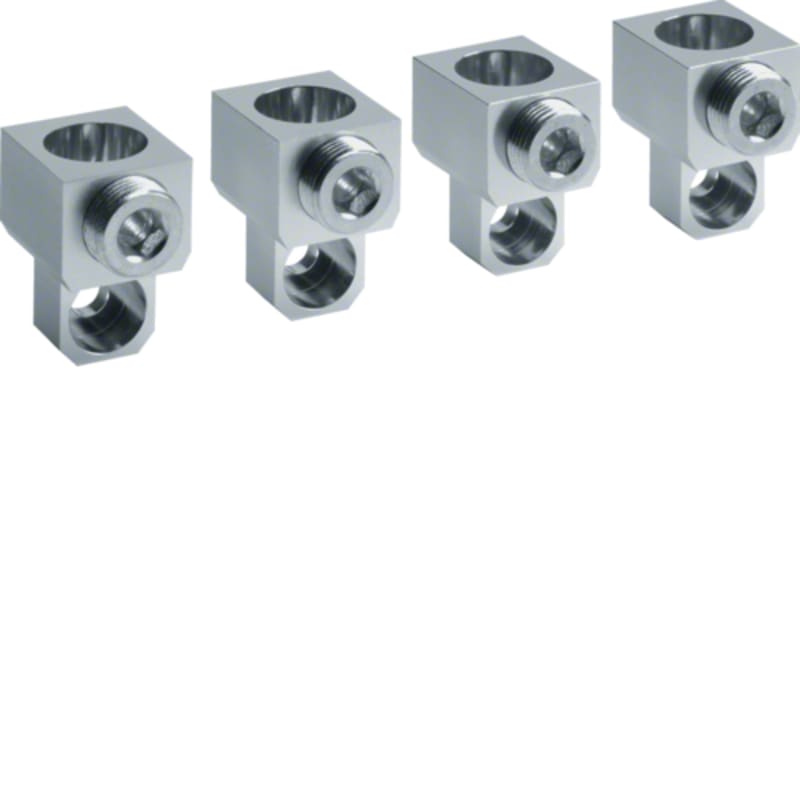 terminals 240 mm², eff.switch 4-Pole, x/H250 (4370179)