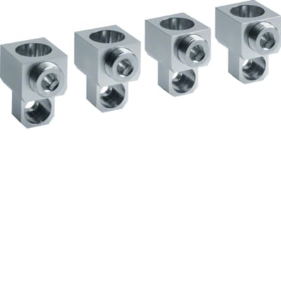 terminals 240 mm², eff.switch 4-Pole, x/H250