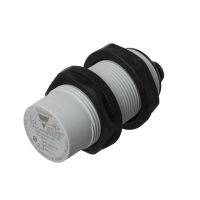 M30 Capacitive transmitter IO link with M12 plug (CA30CAN25BPM1IO)