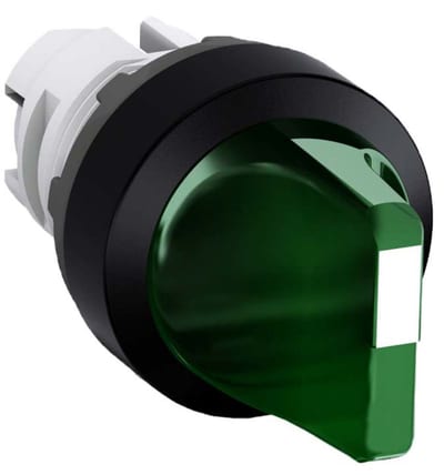 Selector switch .LIGHT 3POS GR