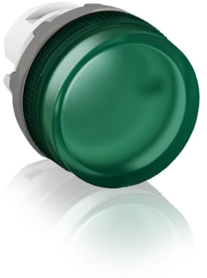 Sign.luminaire front GR.ML1-100G