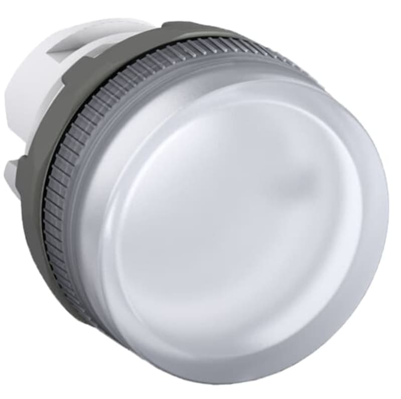 Sign.luminaire front HV.ML1-100W