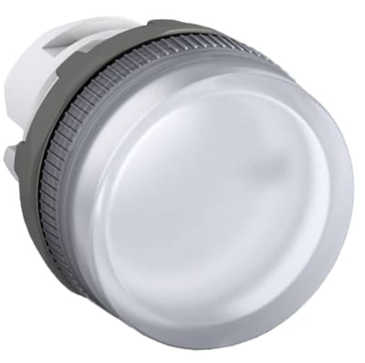 Sign.luminaire front HV.ML1-100W