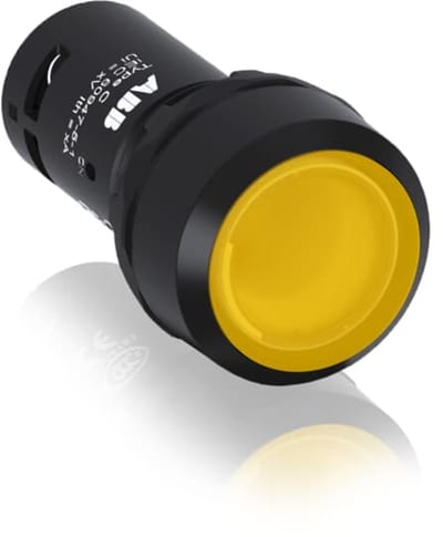 Illuminated Push Button Compact CP1-11Y-10