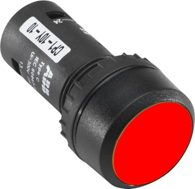 TRYKN.IMP.RED CP1-10R11 (CP1-10R-11)