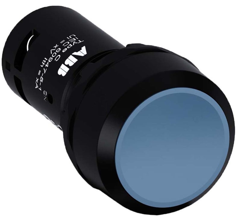 TRYKN.IMP.BLUE, CP1-10L11 (CP1-10L-11)