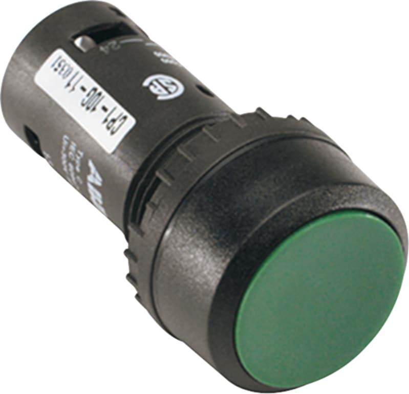 TRYKN.IMP.BLACK,CP1-10B11 (CP1-10B-11)