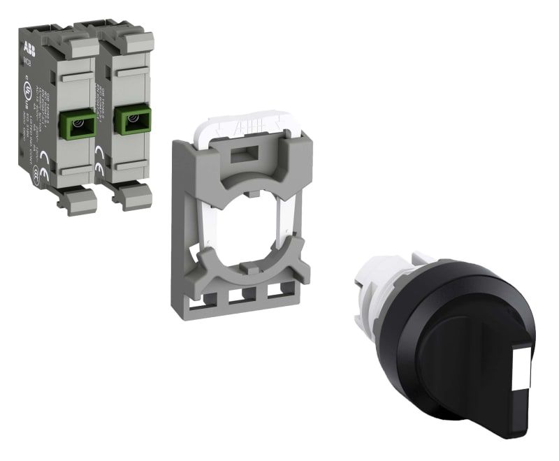 Selector switch Modular