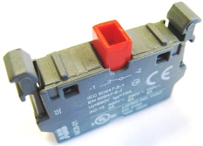SK 616001-B (MCB-01)