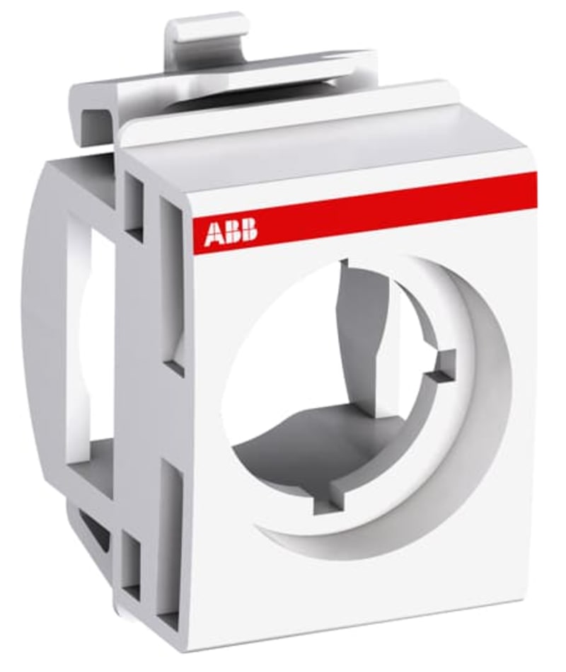 ABB 1SFA611920R8131 MA1-8131 Din-Rail adaptor for modular range