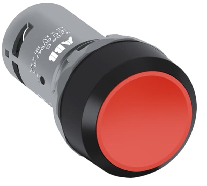 Push-button.imp red 1NC