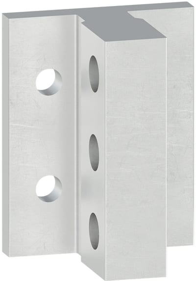 Vertikaltilk top MTZ 25/32 3P