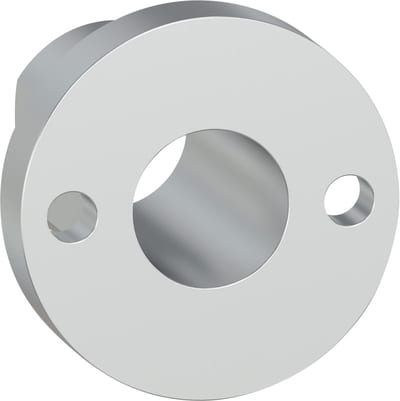 Schneider Electric Carriage switch, MasterPact MTZ1/2/3 drawout, chassis connected position (CE), 1 NO/NC contact, standard, 8A/240VAC LV833751