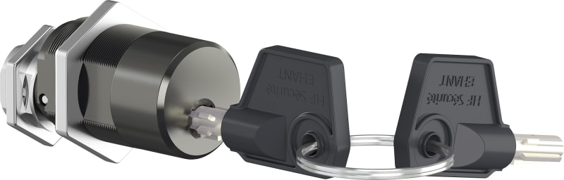 Schneider Electric LV833754 Low-Level Auxiliary Contact, Connected Position, Masterpact MTZ