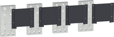 Schneider Electric Front bottom connection, MasterPact MTZ2 fixed, 4P, 2500A-3200A LV848156