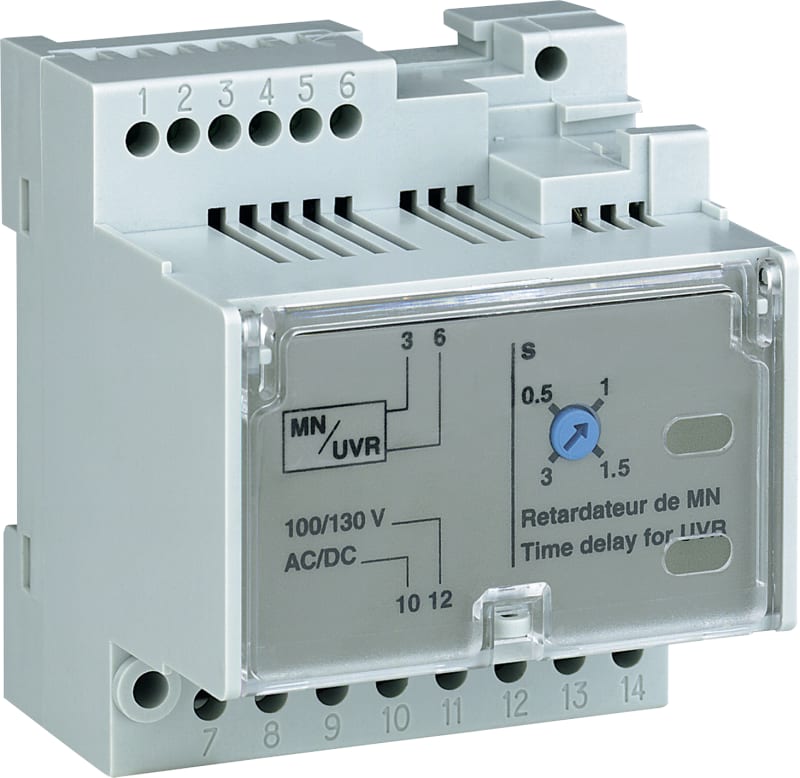Mobil PowerPack M.logic X MTZ (LV850055SP)