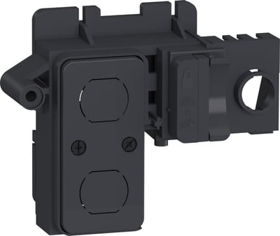 Connector PF MTZ2/3 withdrawable